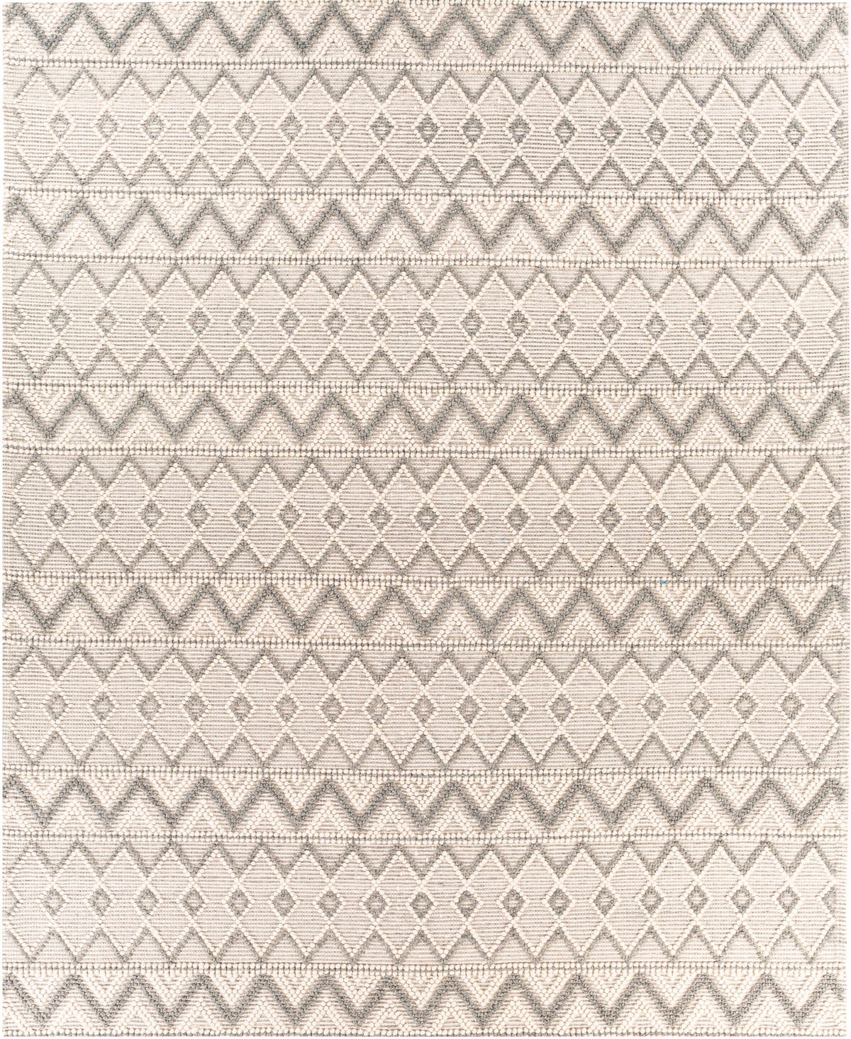 Antigo Wool Area Rug