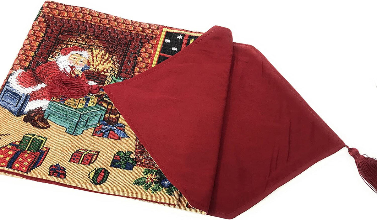 Tache Last Minute Preparations Table Runners (DB11869)