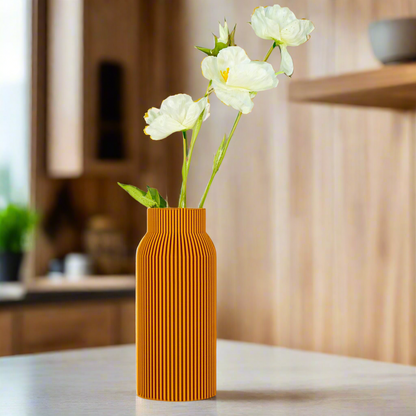 Helios Fresh Floral Vase