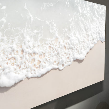 Sandy Waves Wall Art