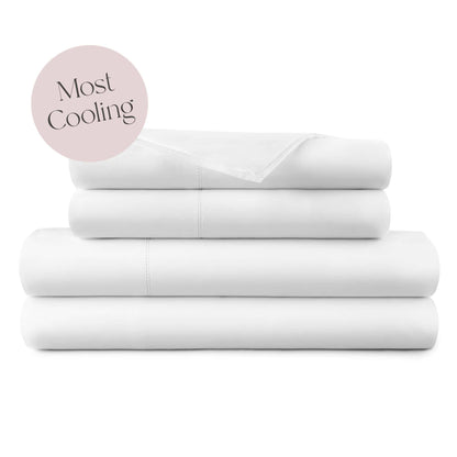 270 TC Percale Sheet Sets Limited Edition Picot Embroidery