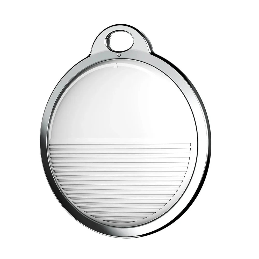 Bluetooth GPS Tracker Anti-lost Alarm Device Tracking Smart Finder Locator For Key/Luggage/Dog/Pet/Kids/Bag/Wallet Smart Finder