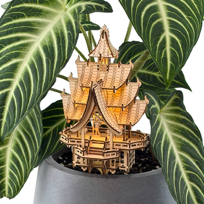Temple of Joy