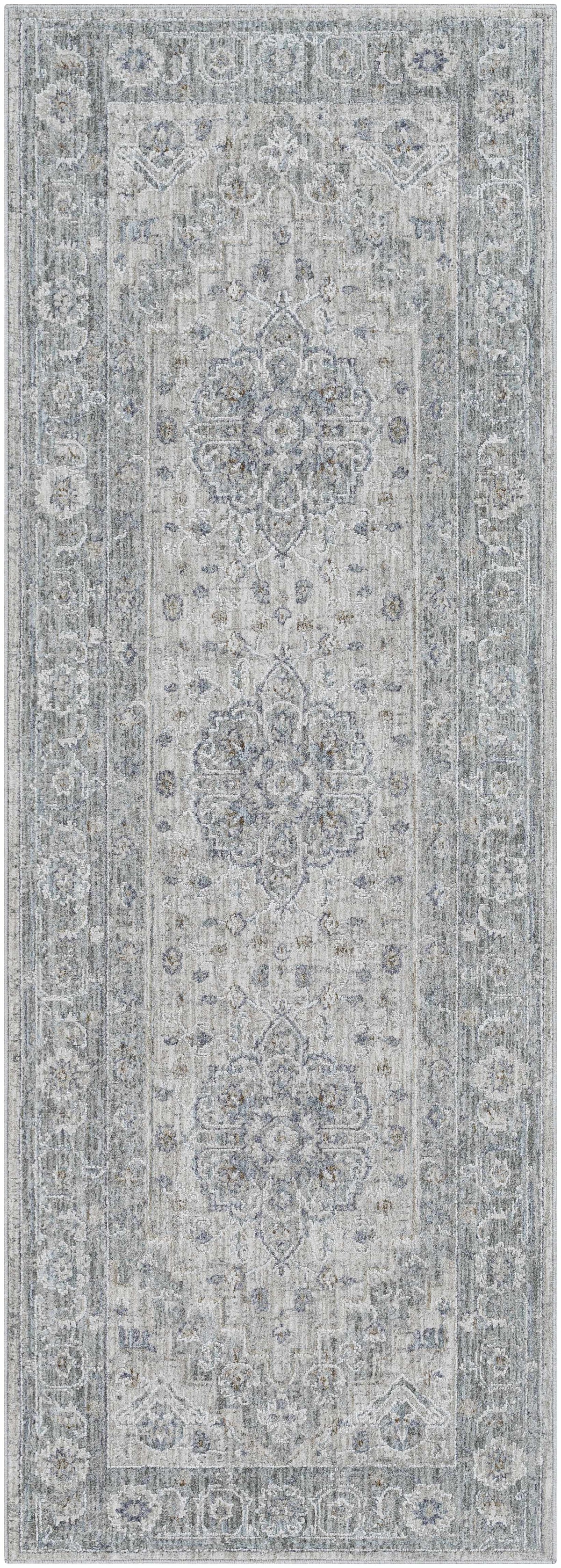 Semaphore Area Rug