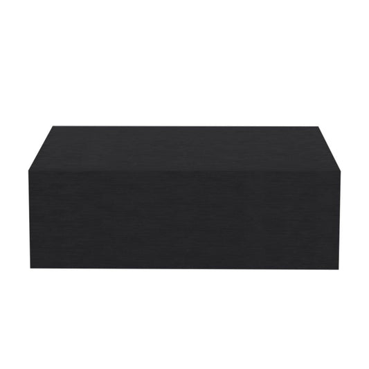 Nightstand Isola, Bedroom, Black
