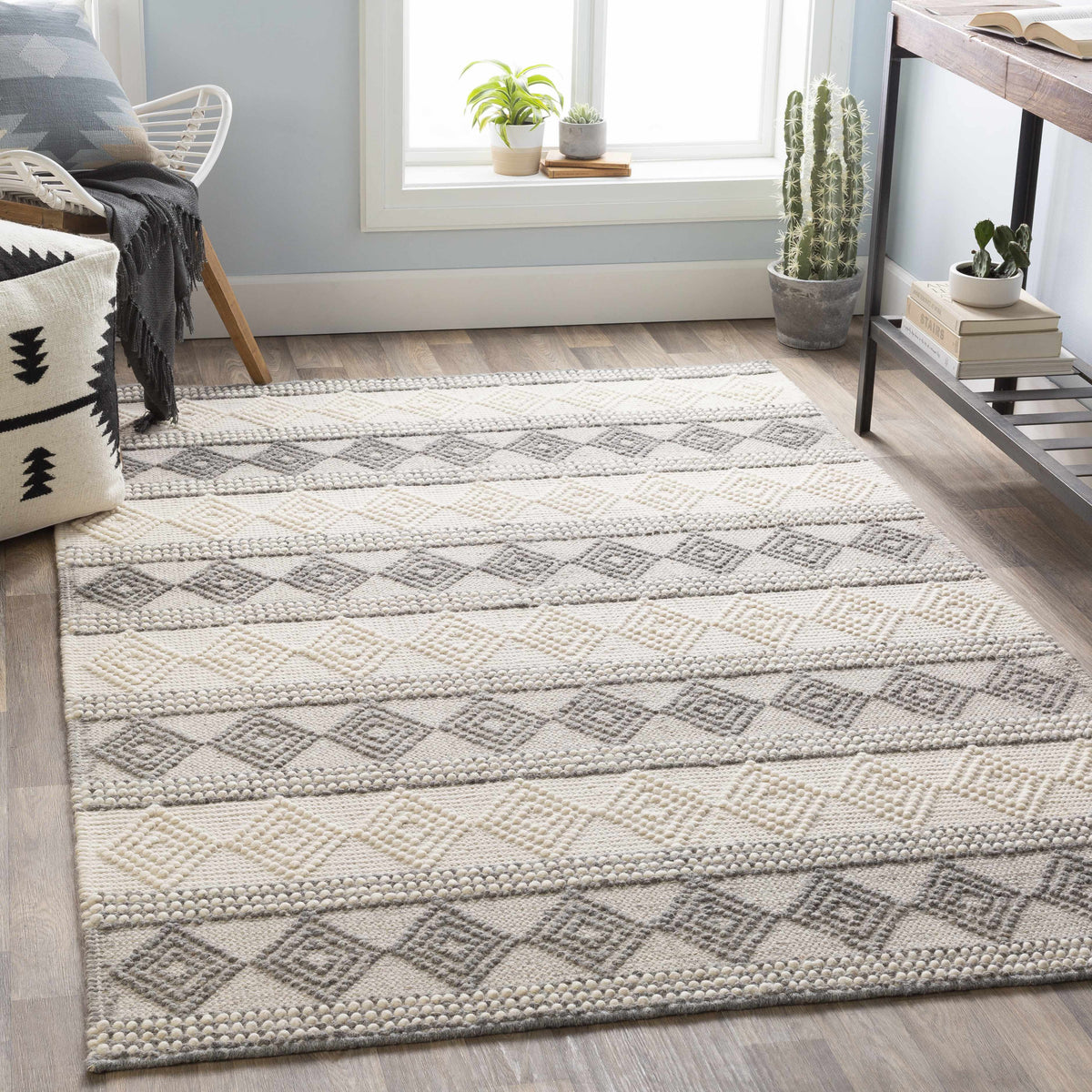 Mineola Area Rug