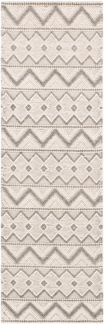 Antigo Wool Area Rug