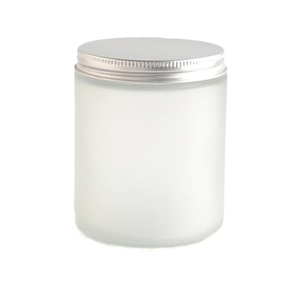 Eucalyptus Lavender Soy Candle | Aromatherapy Self-Care Gift