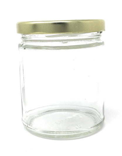 Eucalyptus Lavender Soy Candle | Aromatherapy Self-Care Gift