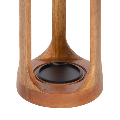 Dahl Candle Holder Set