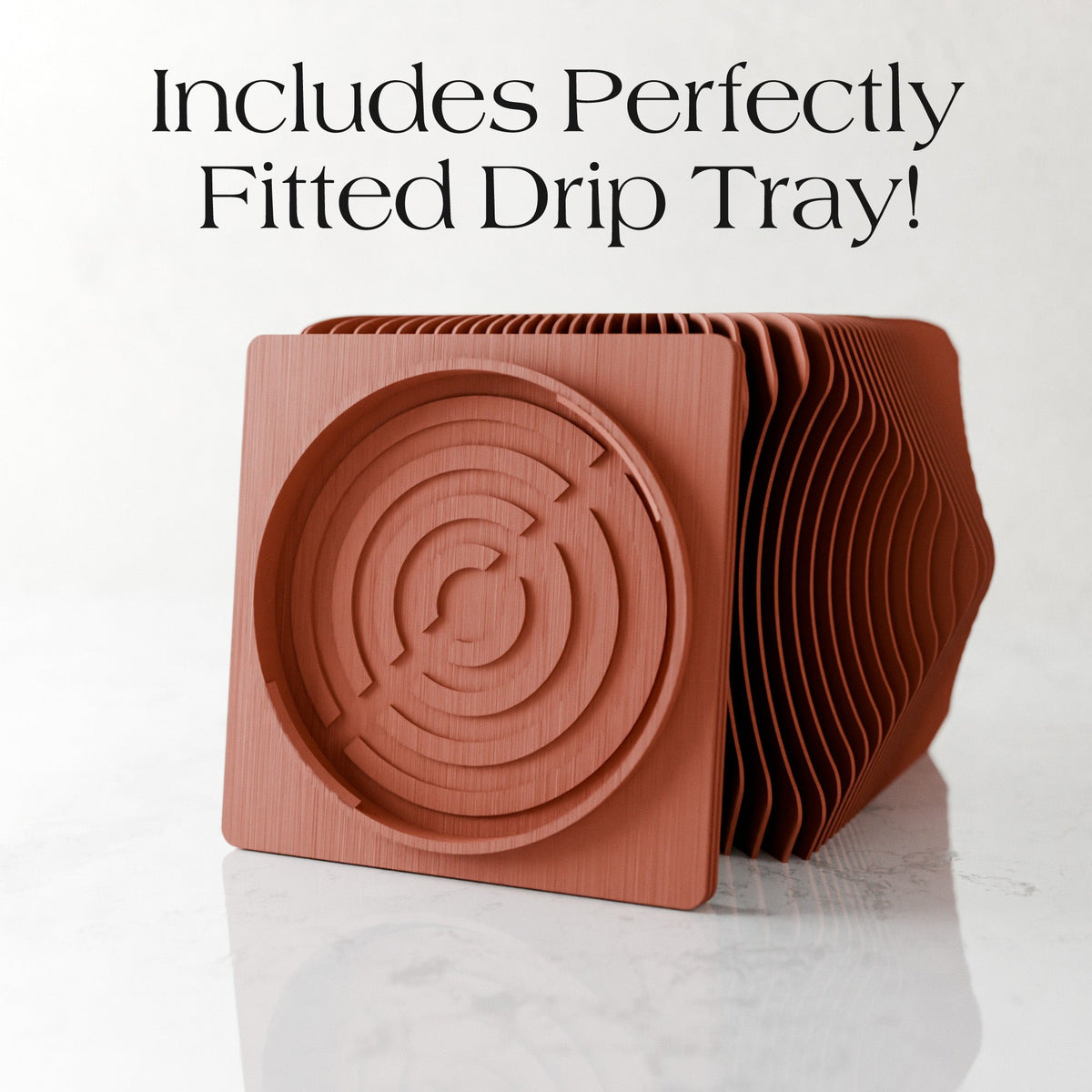 Xenova Planter