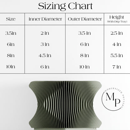 Xenova Planter