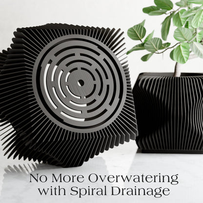 Xenova Planter